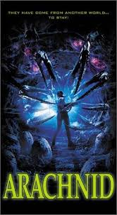 Image result for Blue Lightning 2001 Spider