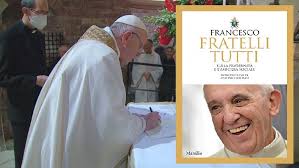 Order delivery or pickup from fratelli cafe on 7200 melrose ave, los angeles, ca. Encyclical Fratelli Tutti Summary And Commentary Brothers Of Charity