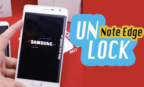 Once you get the unlock code from us, follow these steps. How To Unlock Samsung Galaxy Note Edge By Unlock Code Unlocklocks Com
