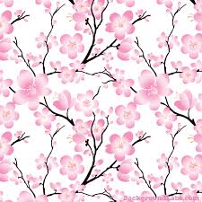 Maybe you would like to learn more about one of these? Cherry Blossom Seamless Background Background Labs Cherry Blossom Wallpaper Blossoms Art Cherry Blossom Background