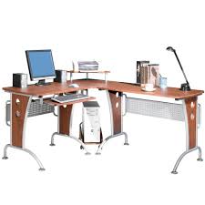 Maybe you would like to learn more about one of these? Cherry Corner Desk For Computer Computer Desks Office Furniture Office