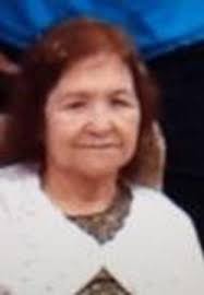 Ernestina Suarez Obituary