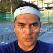 Scammers are using pictures of Pilot Zac, who works for Malaysia Airlines,  for romance scams. He has his own instagram and Twitter profiles. The real  man will not be messaging you asking