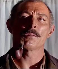 Lee Van Cleef 9/1/1925-16/12/1989