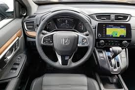 Request a dealer quote or view used cars at msn autos. 2018 Honda Cr V Review Trims Specs Price New Interior Features Exterior Design And Specifications Carbuzz