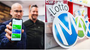 Four of the packs feature lotto max tickets. Lotto Max Winner For The Next Draw Could Take Home 70 Million Narcity