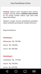 Membuat desain logo yang indah dengan mudah. Himaris Stia Malang For Android Apk Download