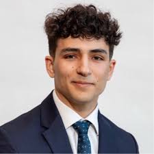 Miguel Cortes Botella named to MSOE Honors List for Fall Semester 2024