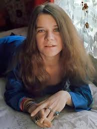 Celebrate the legacy of Janis Joplin!