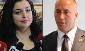Në dy raundet e para, vjosa osmani nuk ka marrë dot votat e nevojshme. Haradinaj Me I Votuari Junik Vjosa Osmani Shokon Me Numrin E Votave Botasot E Re