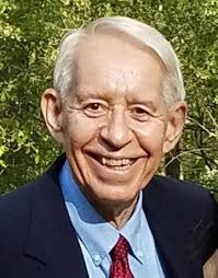 Dr. Raymond Walter Augustine, DMD Obituary