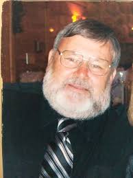 Barry Erickson Obituary May 5, 2018