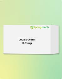 Image result for Levalbuterol