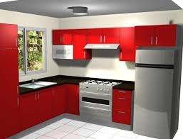 Diseno De Cocinas Por Computadora En 3d Y Foto Realista 100 00 Cocinas Pequenas Diseno De Cocina Decoracion De Cocina