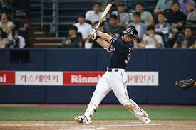 두산 김재환, 25일 롯데전 1798일 만에 2번 타순 배치. ë'ì‚° ê¹€ìž¬í™˜ 6ê²½ê¸° ì—°ì† í™ˆëŸ° ì•¼êµ¬ Mlb ìŠ¤í¬ì¸  ë‰´ìŠ¤ í•œê²¨ë ˆ