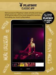 For android users, you can actually download from either chrome or firefox extensions as well. Playboy Classic 3 2 3 Download Android Apk Aptoide