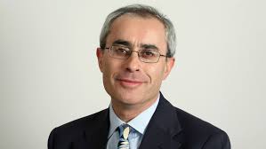 Lord Dyson hands over baton of responsibility for guarding civil justice