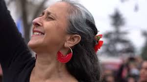 EM GUIDE: Notes about sonic resistance led by Chilean women