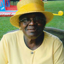 Agnes Mcfadden Obituary October 25, 2021