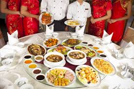 China The Great Cuisines Of The Middle Kingdom Atlas Obscura Authentic Chinese Recipes Chinese Food Menu Easy Chinese Recipes