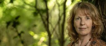 About — Liz Dilnot Johnson