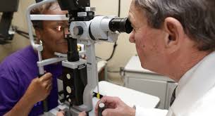 Advanced eye solutions has been a leading provider of optometry services and vision care products in the middletown community since 1978, and we. Which Eye Care Specialist Is Right For You Premier Health