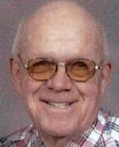 William 'Bill' Garrison Obituary 2013
