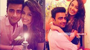 Ishqbaaz Actress Srishty Rode To Enter Bigg Boss House With Fiance Manish Naggdev Srishty rode is the first confirmed bigg boss 12 contestant, she is coming as bigg boss 12 contestants in bigg boss 12 show.