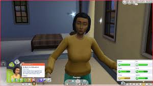 How to mod your xbox: Chronically Ill Trait Mod Sims 4 Mod Mod For Sims 4