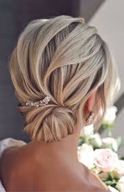 Share your thoughts and added tips with us in the comments section below! Updo Wedding Hairstyles For Medium Length Hair Novocom Top