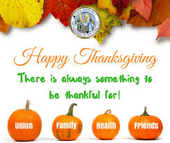 I wish you a happy thanksgiving and a terrific holiday season! 5. Archive