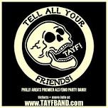 Tell All Your Friends! @ Sweetwater Marina &...