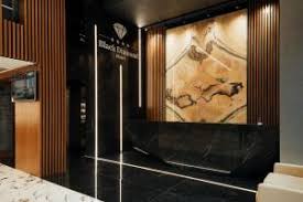 We ordered a custom size stainless steel soaking tub for an exciting project in palo alto, ca. Black Diamond Hotel Tirana Updated 2021 Prices