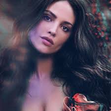 Eiza Gonzalez Fans Club Republica Dominicana‎