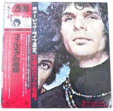 □高音質70年代USプレス盤□MIKE BLOOMFIELD