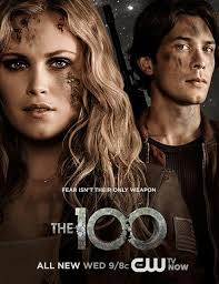 Navigate left to open the menu, then select get help. The 100 New Promotional Poster 7th May 2014 The 100 Clarke The 100 The 100 Cast