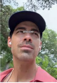 Joe Jonas