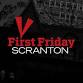 First Friday Scranton event image