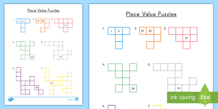 Worksheets labeled with are accessible to help teaching pro subscribers only. Place Value Mathematical Puzzles 100 Square Missing Numbers