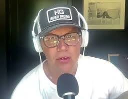 Kyle Severson's Instagram, Twitter & Facebook