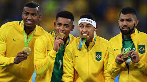 Neymar in new controversy over new year party rumors jardine is hoping his experienced defender will be fit in time to take on 2016 beaten finalists germany on july 22. Football News Age Limit Could Be Raised For Olympic Football Tournament Eurosport