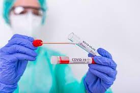 New section on processing of antigen tests, reflecting what has. Memahami Perbedaan Pcr Rapid Test Antigen Dan Rapid Test Antibodi Dalam Pemeriksaan Covid 19 Alodokter