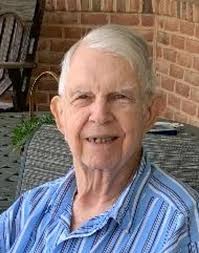 Fenton Piggott Obituary April 15, 2022