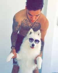 Manchester city goalkeeper ederson adds to his incredible tattoo collection as he has lion, eagle ederson was under the needle for extensive period of time for huge tattoo manchester city goalkeeper was already covered in ink before latest session Man City Keeper Ederson Is Covered In Amazing Tattoos Including Flowers Faces Skulls And Religious Icons