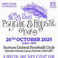 The Big Purple Psychic & Holistic Fair event image