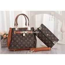 Lazada tas wanita tersedia dalam berbagai variasi model, warna dan bahan juga merk yang sangat lengkap. Tas Branded Semi Premium Lv Wanita Kantor Terbaru Import Murah Di Batam Tribunjualbeli Com