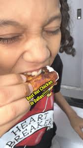 @SnJ got some MAJOR 🔥🔥🔥 best hot chicken spot in Dallas!!! Go check em  out 🎥: @1Take_Trejo #fyp #foryourpage #explorepage #foodie #whereweatdoe  #trendingreels #trending #viral #dallastx #dallascowboys ...