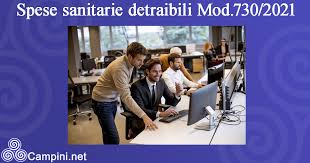 Check spelling or type a new query. Spese Sanitarie Detraibili Mod 730 2021 Campini Net Caf