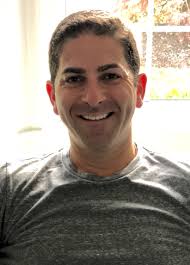 Jason Geller Headshot