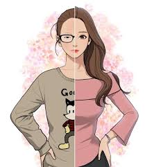 True beauty is a story of a young woman who doesn't want to be caught without makeup on, and. The Cast For Tvn S Drama True Beauty Knetizen